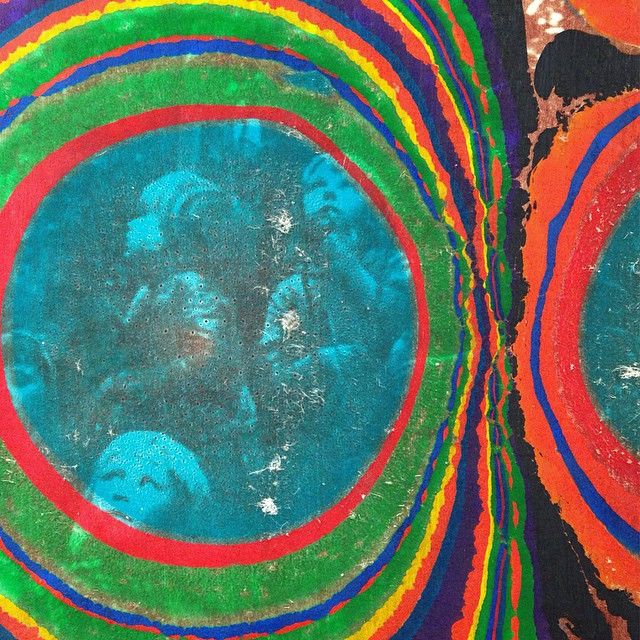 JacquardProduct's tweet image. #Marbling + #SolarFast #JacquardProducts