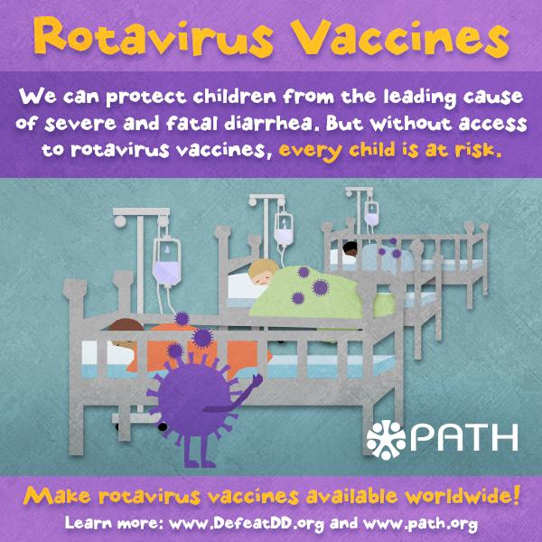 AAPGlobalHealth's tweet photo. #vaccineswork @DefeatDD http://t.co/u7qAKbKIRf
