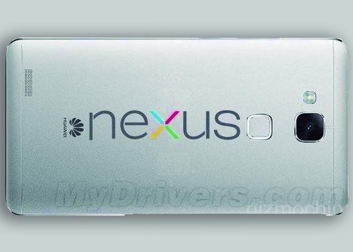ProAndroid's tweet photo. El nuevo Nexus 2015 estaría inspirado en el Huawei Mate 8 - http://t.co/kT8wmkgr0O  ... http://t.co/5PRxQ8ut0W