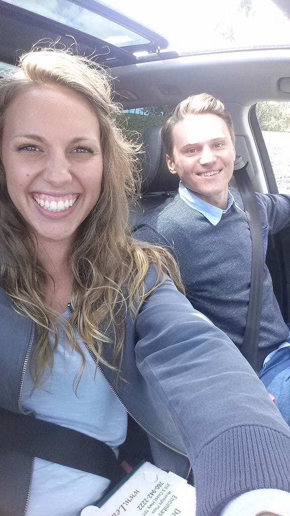 wrightalli13's tweet photo. #honeymoon #lovebirds #oceanside #california @bcsmith32 http://t.co/Zhui1EBafi