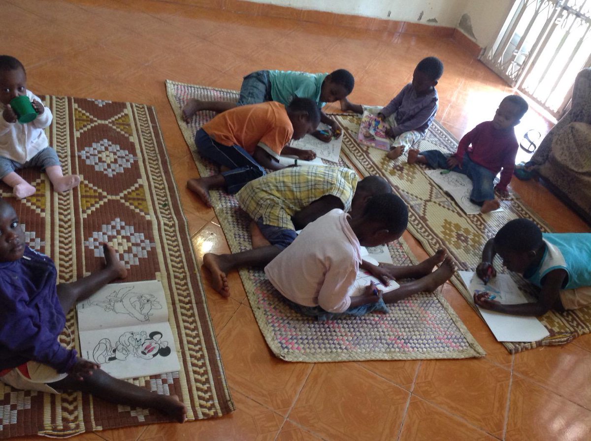 BFTH_Uganda's tweet photo. http://t.co/Otb8BzwEx5