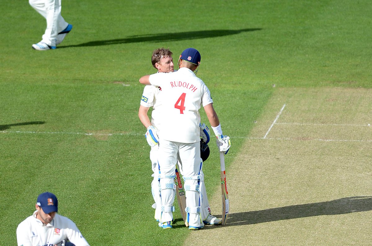 Glamorgan Cricket tweet media