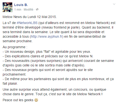 MelowNetwork tweet picture