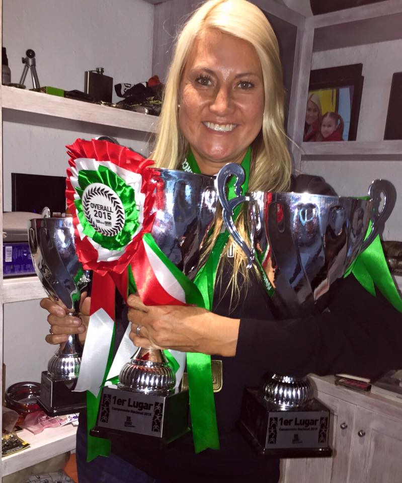 DSilvaDance's tweet photo. Felicidades Ingrid Silva #Aladinos Primer Lugar nacional @IB_OfficialSite #IngridSilva @Ingridcoreo10 @Mazenod http://t.co/Lf6UnLdKxP