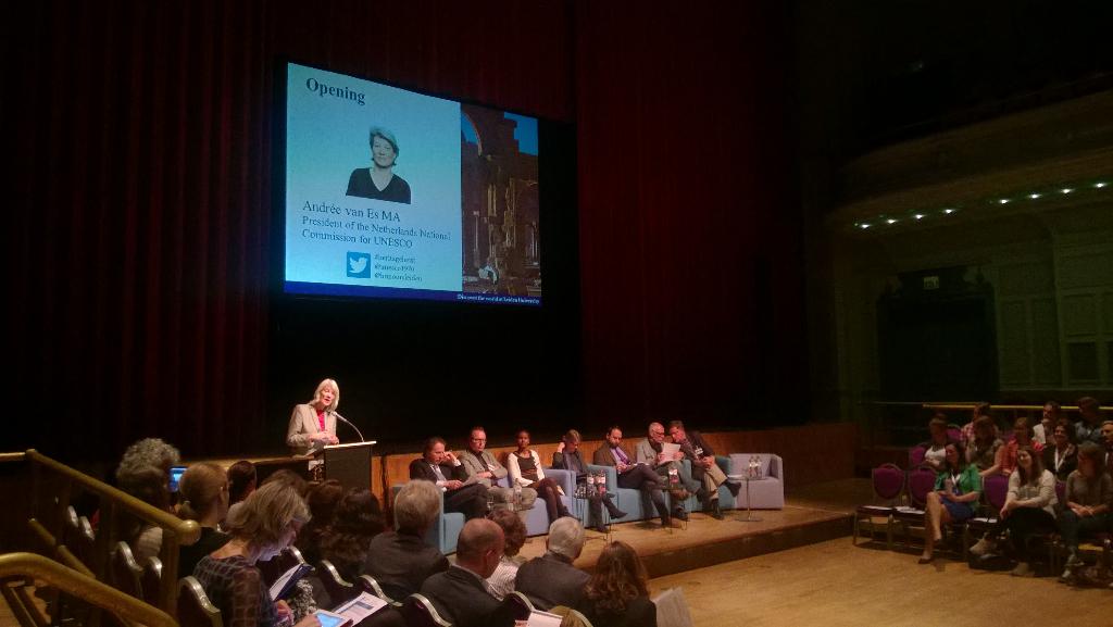 doing nothing is no option #heritageheist