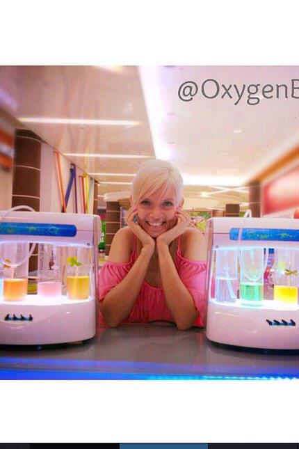 oxygenbarRD's tweet image. Gran visita el día de hoy con nuestra hermosa @yelitzalora gracias por la oportunidad 

#oxygenbarRD