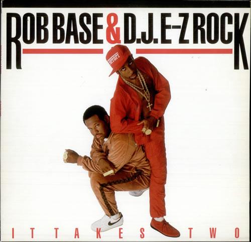 Happy Birthday Rob Base  INFO  