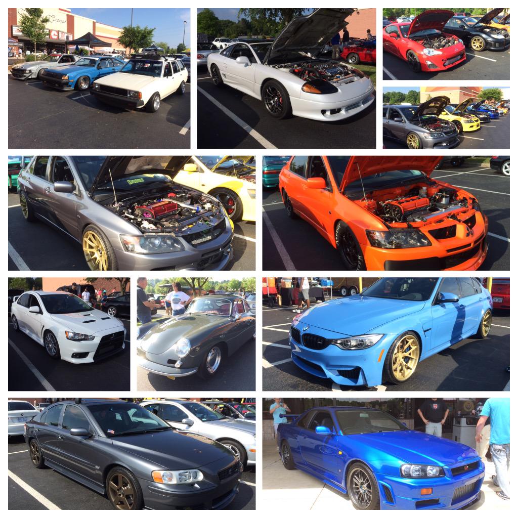 FabWorksNC's tweet photo. Sponsored at C&amp;C For Children's Miracle Network Saturday morning. #c&amp;c #carporn #forthechildren http://t.co/c3X6xaGLZh