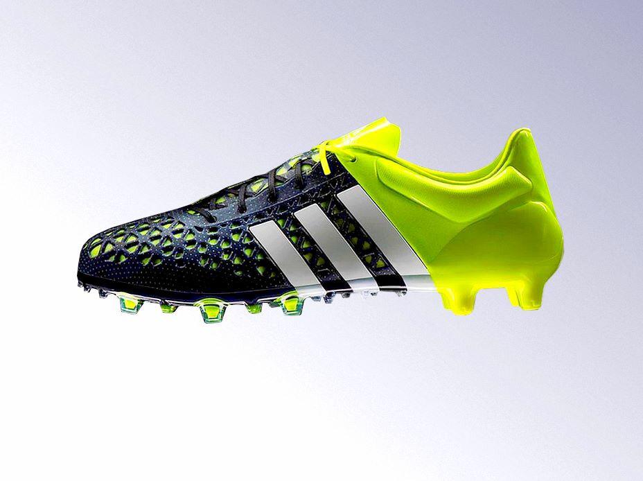 champ_ian's tweet image. 2015 adidas Ace 

#DifferentRules 
#BeTheDifference