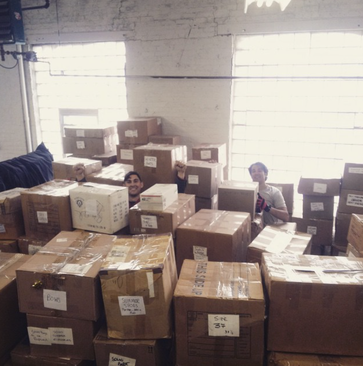 IntenseMovers's tweet photo. They're in there somewhere http://t.co/MJFgRAhRdR