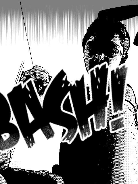 Adam26606069's tweet photo. Created by #goapps #ComicBookCamera so cool http://t.co/F36Nc5cZuQ http://t.co/rBeULhiHAs
