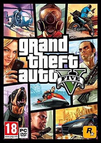 LNumeriques's tweet photo. RT + follow pour tenter votre chance et gagner GTA 5 PC offert par le président de l'asso ! #jeSuisGta5pc #concours http://t.co/uEQ5z5Jxj5