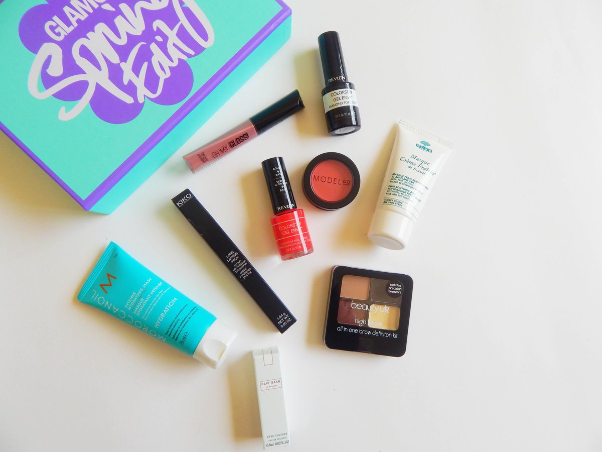 And remember you can still read my latest post on #LifeNIStyle. All things beauty related! lifenistyle.blogspot.co.uk/2015/05/latest…