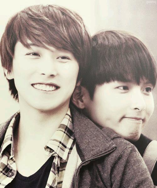 lovesuju0's tweet photo. #superjunior #sungmin #willwaitforyousungmin #lovesungmin #thanku_sungmin #reywook #wookmin
D_592.👬 💖 💖
Miss u oppa.😢 http://t.co/cZzWHuE8Dj