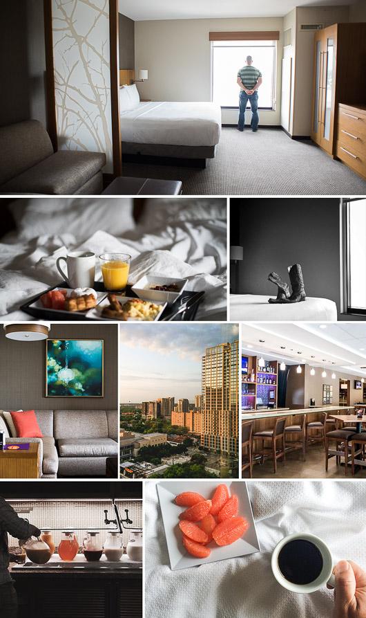 Hyatt's tweet photo. Austin is a city that has a personality of its own: http://t.co/bHKBToARc7 via @WhiteOnRice #TheresAPlaceForYou http://t.co/sqSo8Rs9dN