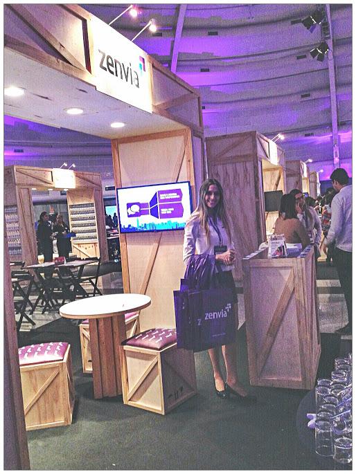 ZENVIA_'s tweet image. Olha onde a Zenvia foi parar hoje...
#ProXXIma2015
Mais informações sobre o evento: evento.proxxima.com.br/evento/2015/pr…