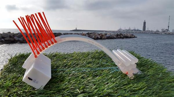 3dersorg's tweet image. Create a 'Soft Robot' using #3Dprinting and some spare hot glue sticks
3ders.org/articles/20150… #3dprinter