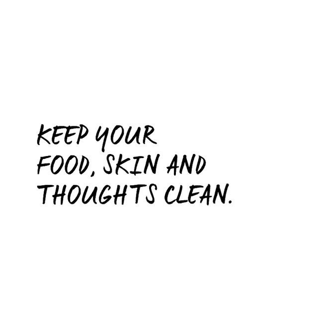 #QOTD via @Madeleine_Shaw_ 💕 #loveyourself #cleanthoughts #cleaneats #cleanbody #clean #MadeleineShaw #MadeleineSha…