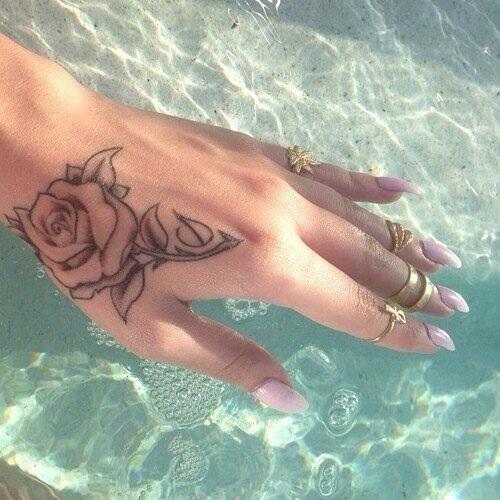 TattedDope tweet picture