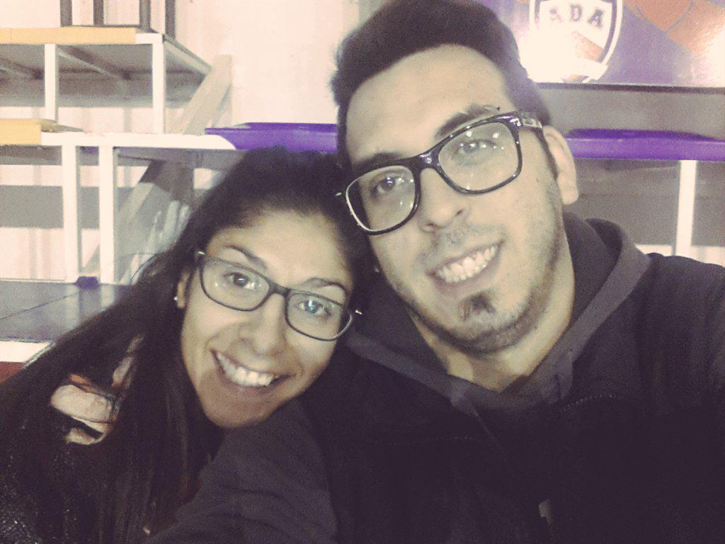 RNicolasangel's tweet photo. No hay me medicina que pueda a mi curarme, solo la que tu me das. 👏💞😁 #EB13 Te amo http://t.co/xBzEh4o4Qg
