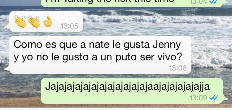 Karensotorv's tweet image. Como así? 😂 #GGproblems @meixdl