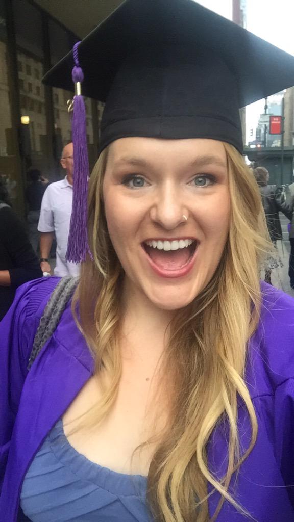 ktroos's tweet photo. #DoyouseehowprettyIam? #Steinhardt2015 http://t.co/Fvmeb893Q8