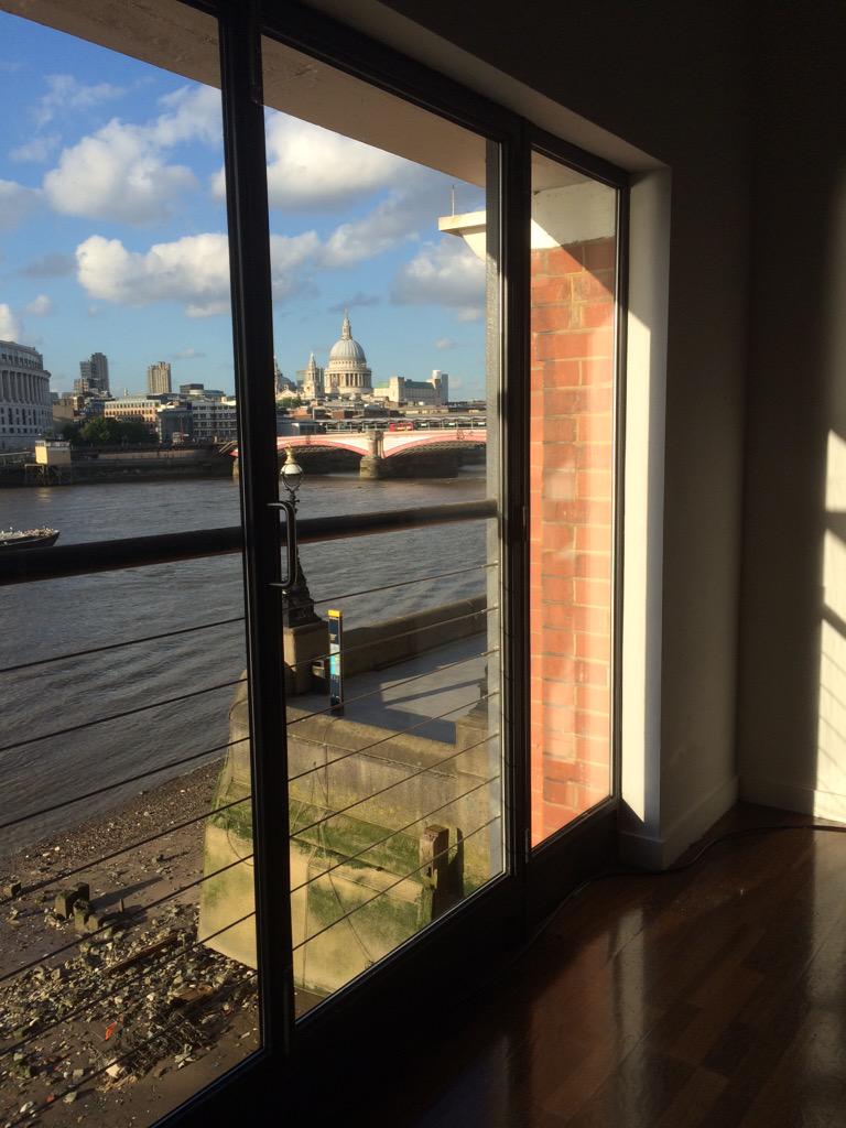 JC_AAG's tweet photo. My view at the #AASLawards Pretty cool, huh?! http://t.co/yOrKfmtHHP