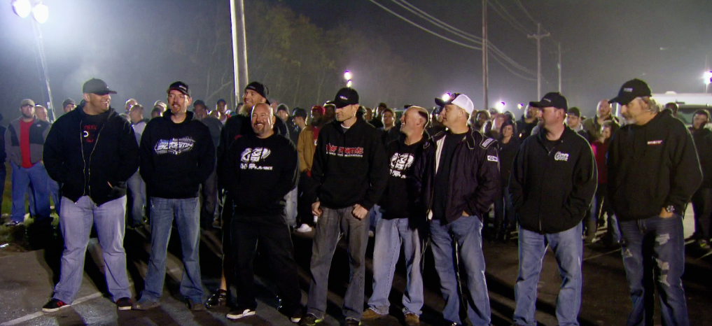 Pilgrim Studios tweet media