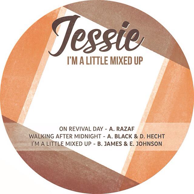 I have a new twitter! Follow <a href="/jessie_vaquero/">Jessie Vaquero</a> .. Please? 🙈