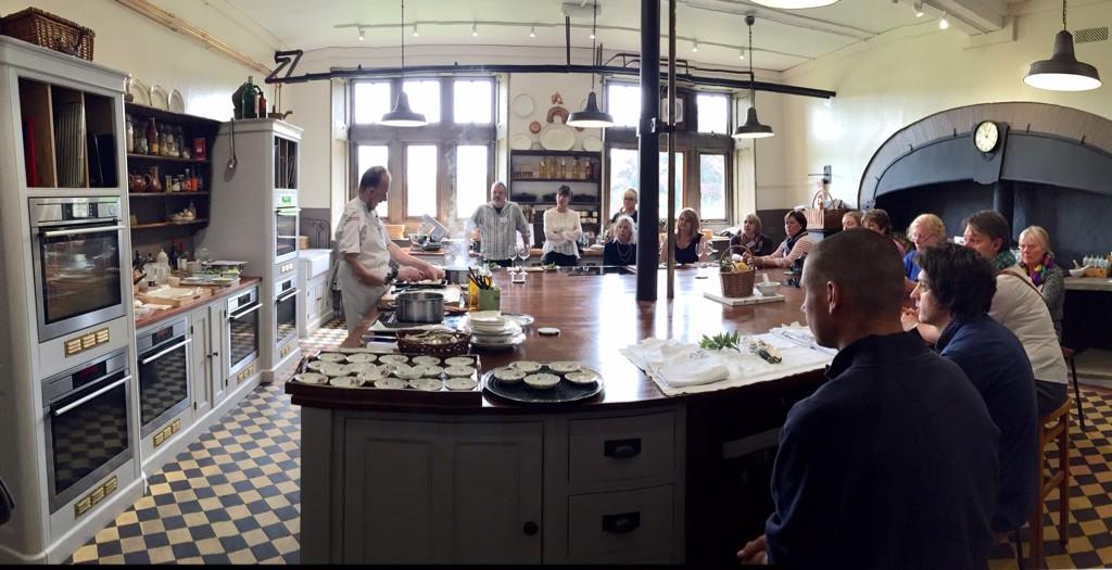 WTYIndustry's tweet photo. Fantastic day @CarltonTowers for our member events today- thanks to all who came &amp; @CooksatCarlton for hosting! http://t.co/qxUbQPqKgU