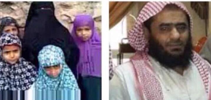 SaudiNews50's tweet photo. بعد مناشدة أبناءه في تويتر.. 
اكتمال جمع مبلغ #عتق_رقبة_علي_الصغير قبل يومين فقط من تنفيذ حكم القصاص. http://t.co/XnC0ohzdiQ
