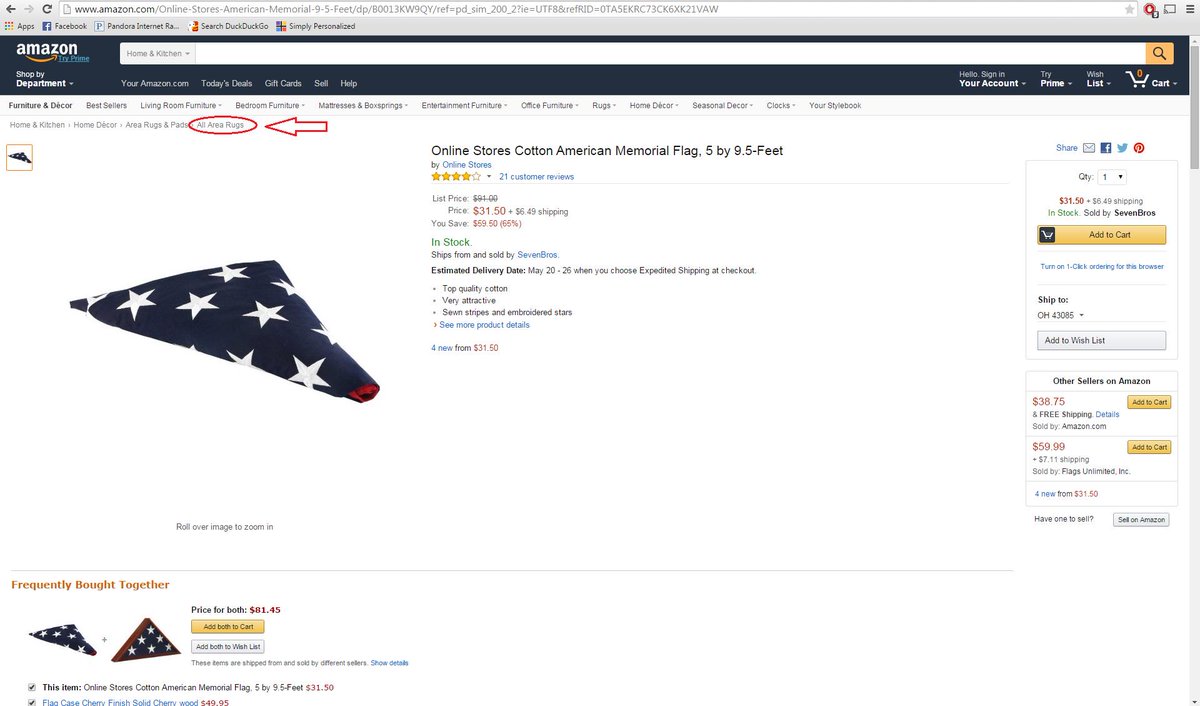 DolphBrandon's tweet photo. WTF @amazon is this how you do business?!?! Check this out guys...@theCHIVE @macfaulkner http://t.co/8aRZTXrrm2 http://t.co/1fiWZcu2bZ