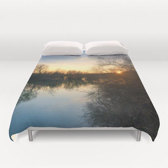 Sold duvet cover king! Thank you! society6.com/product/spring… #cover #duvercover #home #decor #bed #society6 #sunrays
