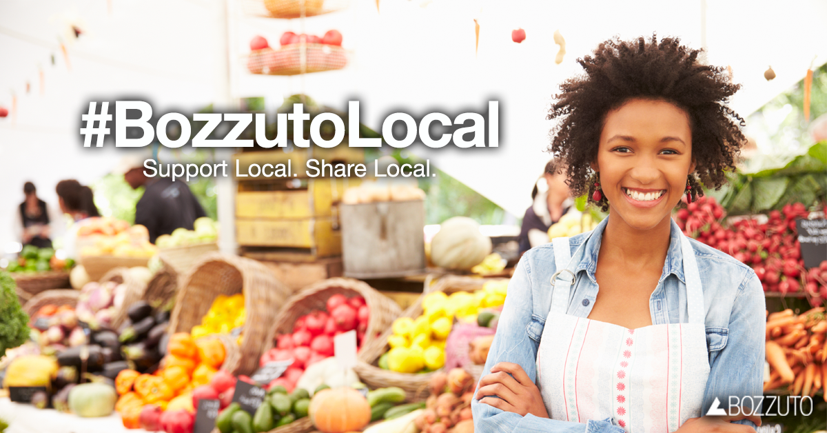 Bozzuto's tweet photo. What are your fav local spots? Use hashtag #BozzutoLocal and you could win $1,000! http://t.co/PmK0DZf23e http://t.co/KyjA2F88Yz