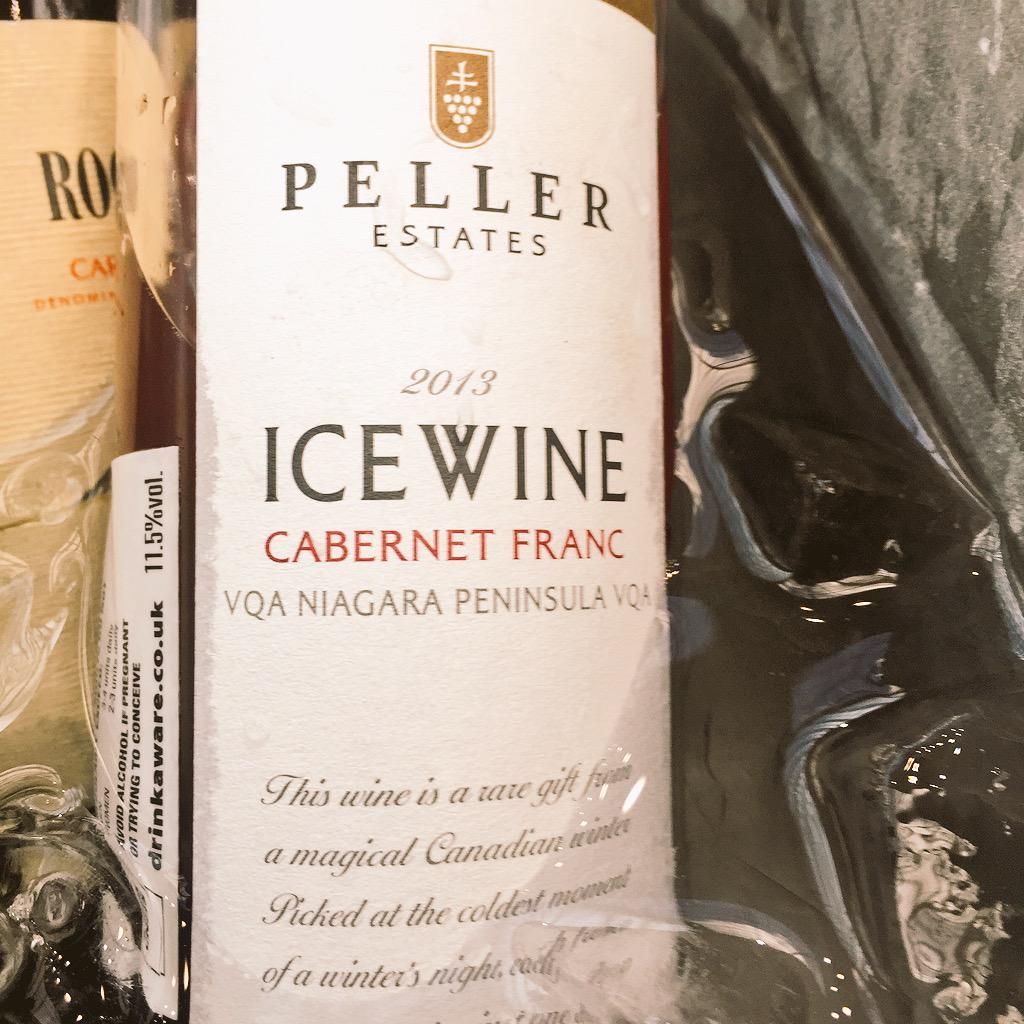 iamstevemcneill's tweet photo. One of the stars of the show today @londonwinefair @enotriauk @JRRuckKeene http://t.co/98IKn3YLqM