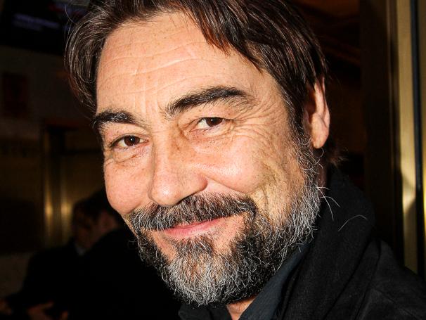Happy birthday to Tony nominee Nathaniel Parker!  