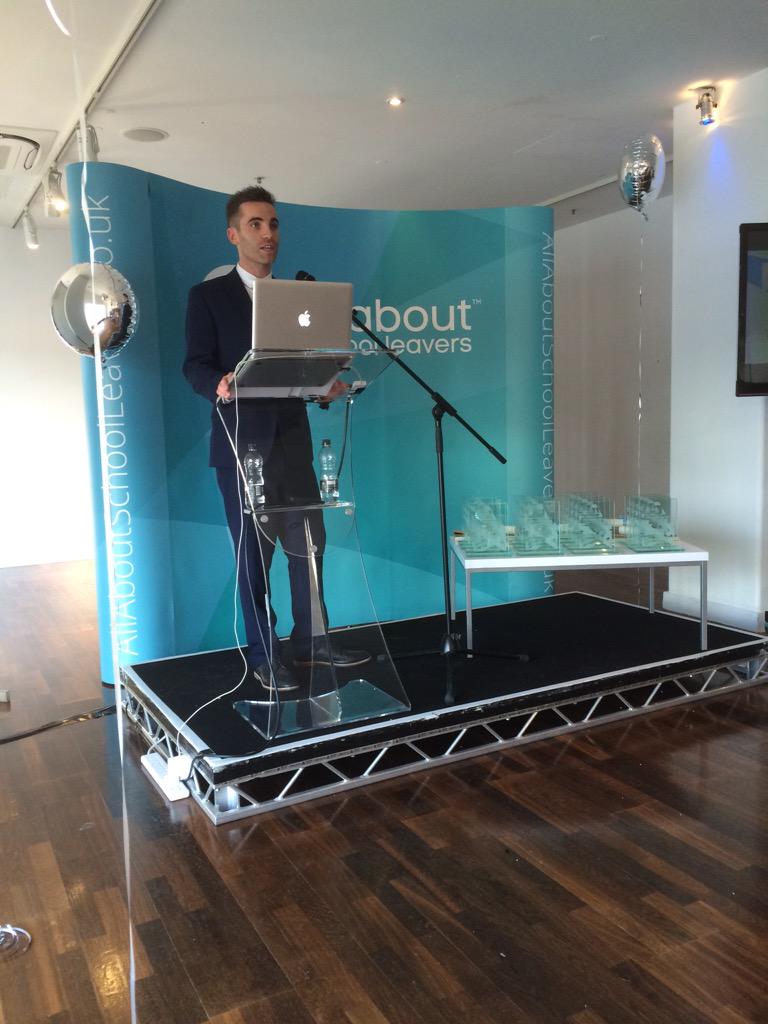 JC_AAG's tweet photo. @Paul_AAG "He's so hot right now!" #AASLawards http://t.co/5efsb8ufhE
