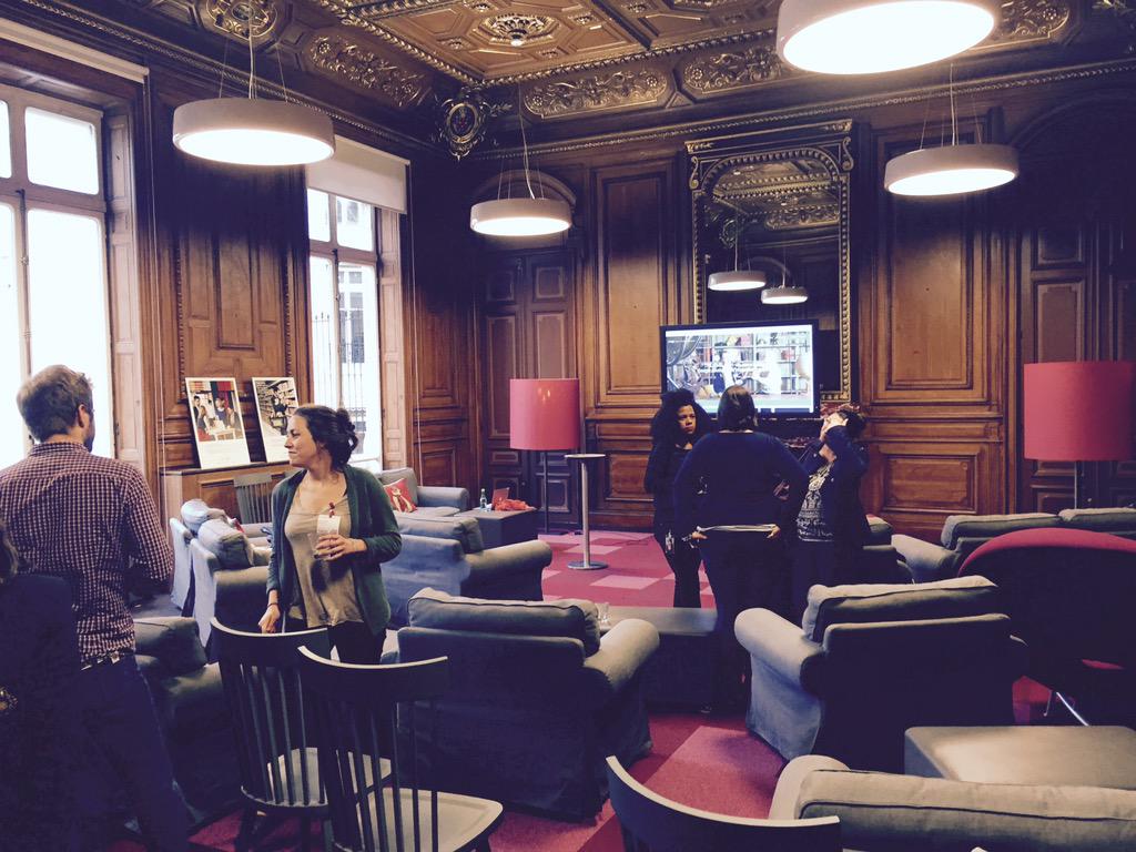 labcom's tweet image. 👍🏻 chez @MoteurReussites  #MoteurDeReussites avec la #TeamLabcom @MouniraHamdi @AnthonyBabkine @AdrienRosier