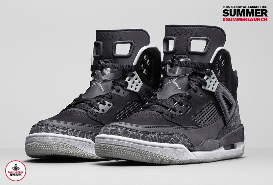 Foot Locker on Twitter: "The Cool Grey Spizike drops in stores and online this Wednesday. Stores. http://t.co/MeC16X6agI http://t.co/NaXiLhfsM8" Twitter