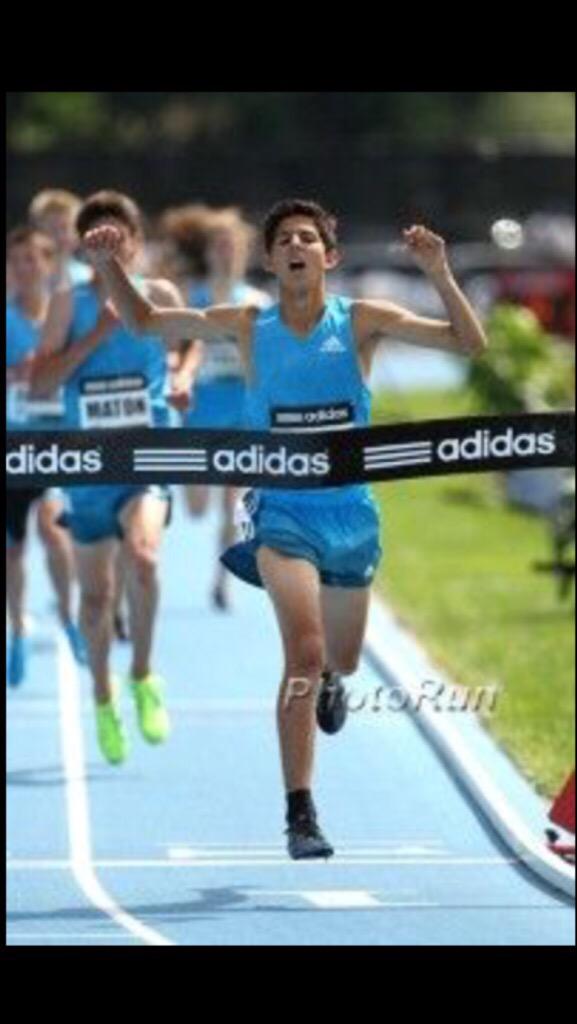 MichiganRunners's tweet image. Best 1600m runner?
Rt-Grant Fisher
Fav-Donavan Brazier