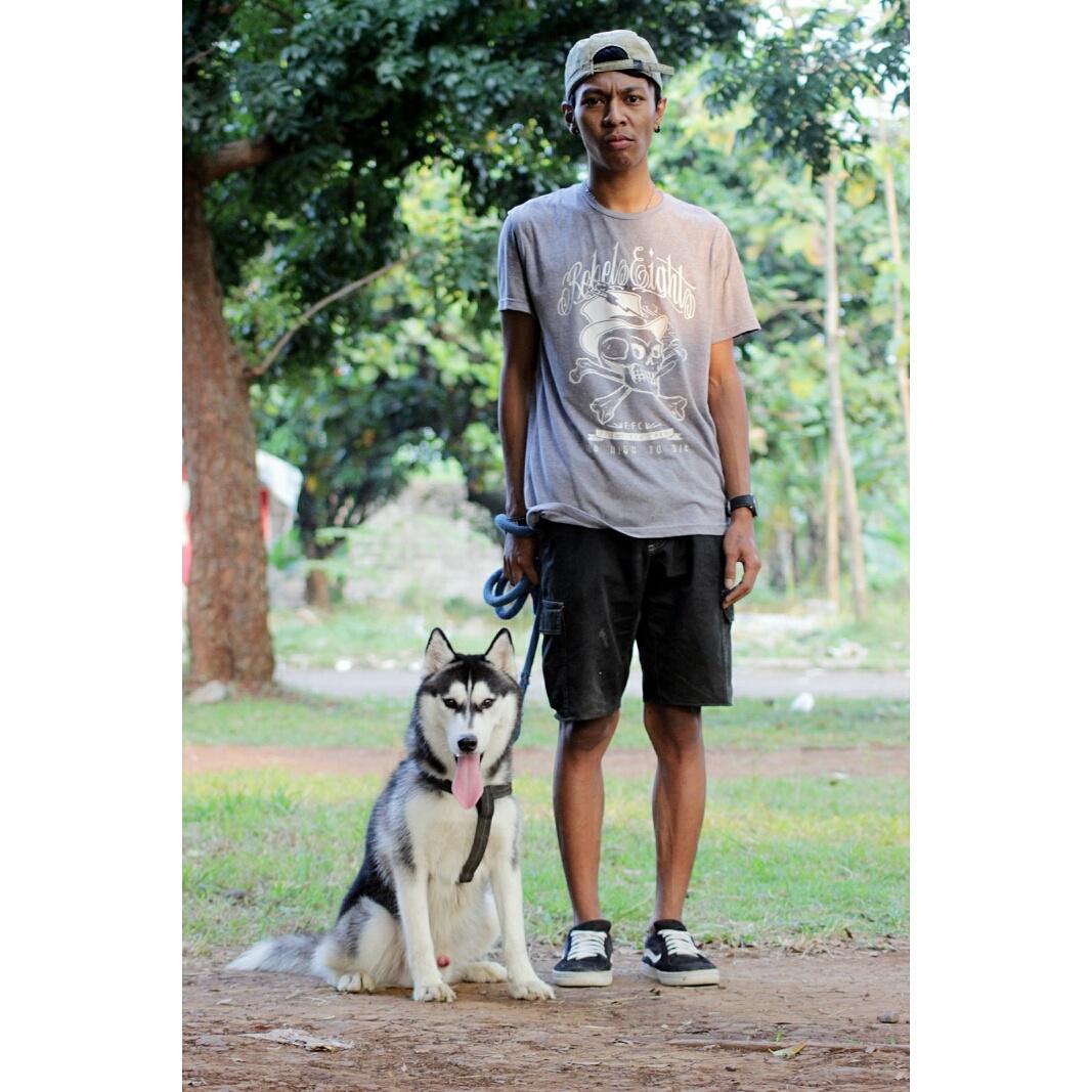 crb_husky's tweet photo. Komunitas dan hoby masyarakat kota cirebon # doglover#traningdog#C.S.H# 
@4ab1d4aa83144ab @infocirebon @Radar_Cirebon http://t.co/t49Tjl3Alt