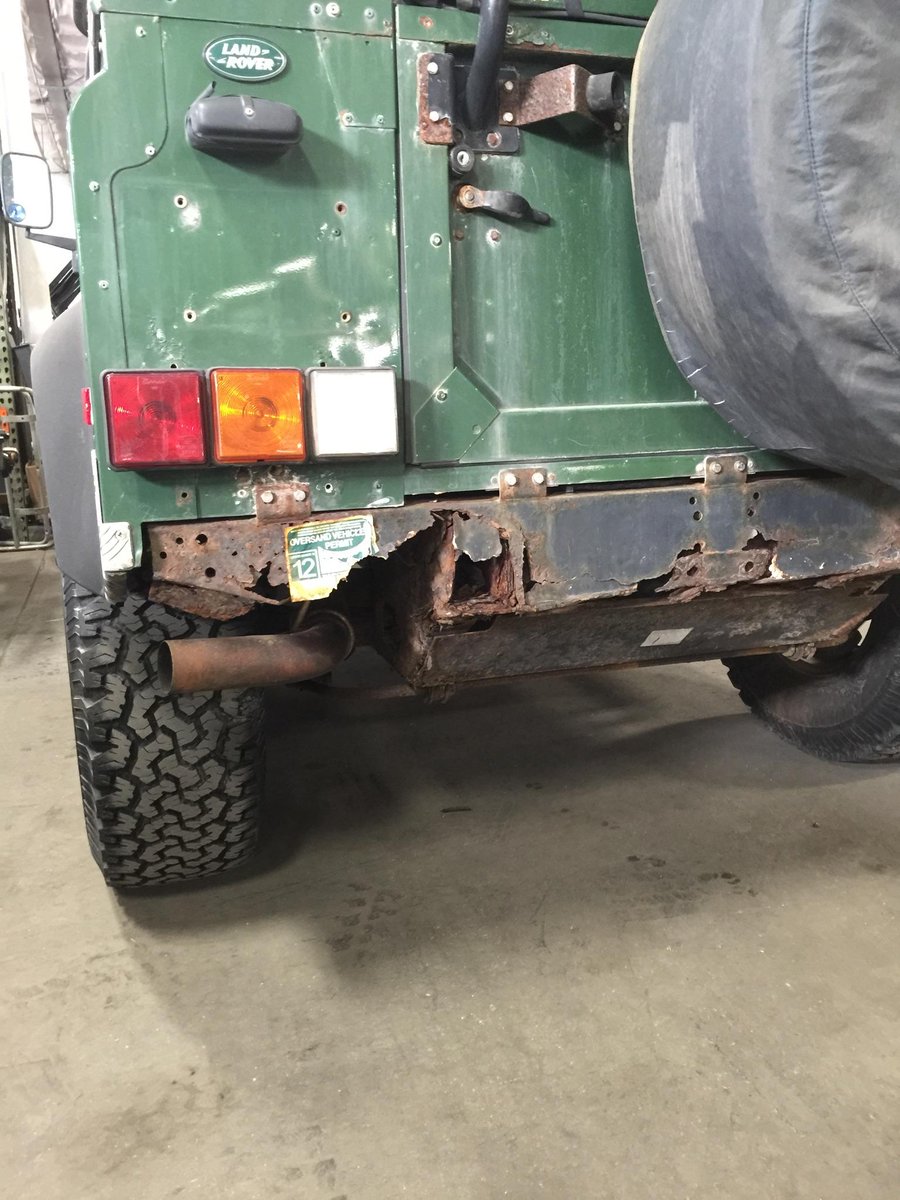 WWVintageAutos's tweet photo. As a dealer not everything shows up as we would like. Sometimes we spend thousands on cars just to sell them! http://t.co/UKYOvMtMzV