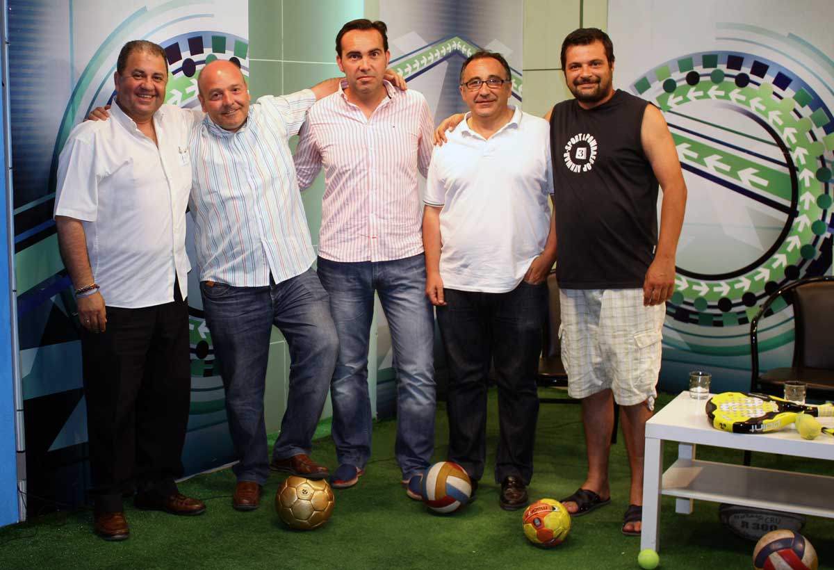 UTRERAWeb Noticias Utrera tweet media