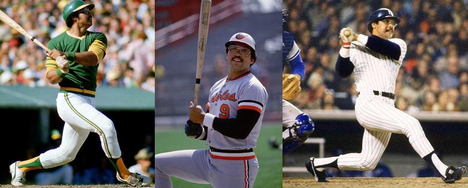 Happy Birthday to one & only Reggie Jackson, aka HOFer, 5x World Champ, 14x All-Star, 2x Fall Classic MVP 