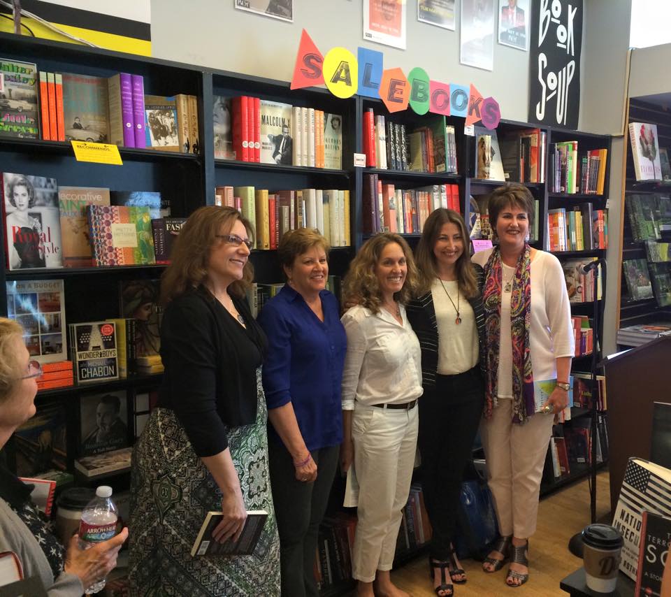 shewritespress's tweet photo. A huge thank you to everyone that joined us for a wonderful event at @BookSoup last night for the #SWPSPringTour! http://t.co/VAmuHAXLTB