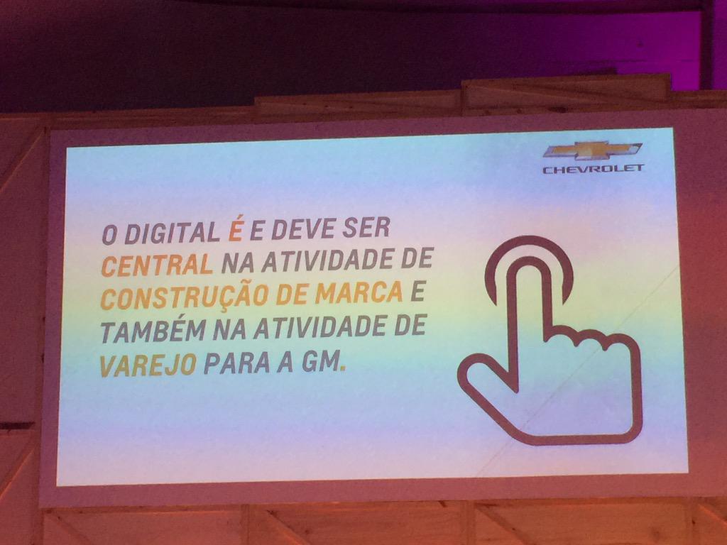 caique's tweet image. GM #proxxima2015