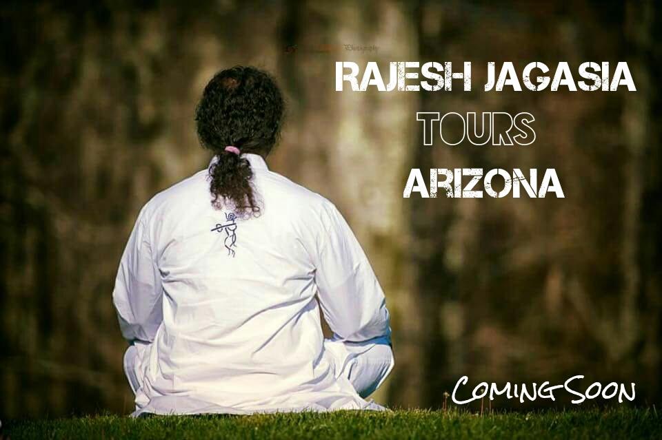 JiteshVaswani's tweet photo. The Power House visiting the land of the Sun @ASU @rajeshjagasia #BeHappyASU http://t.co/oUUlPf29St