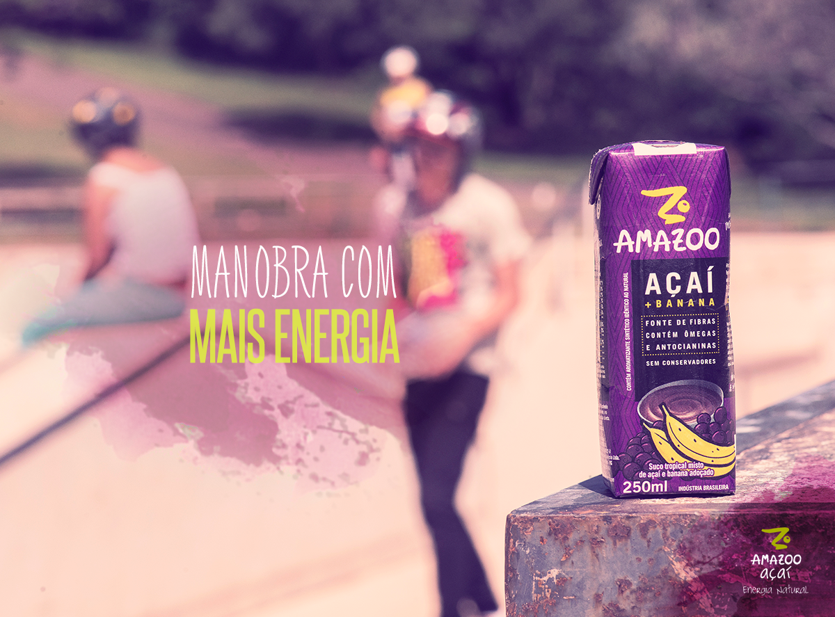 AmazooAcai's tweet photo. Para quem tem fome de adrenalina, uma força natural para vencer qualquer obstáculo. http://t.co/dcuDeMkCyn