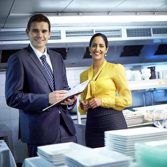 Be the master of beverage operations at one of our hotels. Visit jobs.marriott.com.
