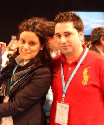 beatrizpolledo's tweet photo. Desde aquí mi homenaje para quien siempre estará entre nosotros: David Ordoñez @pp_Siero http://t.co/u2y3hr9RRX